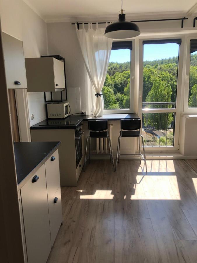 Apartament la mar Sopot Extérieur photo