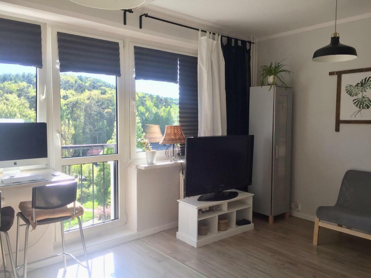 Apartament la mar Sopot Extérieur photo