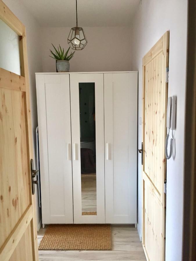 Apartament la mar Sopot Extérieur photo
