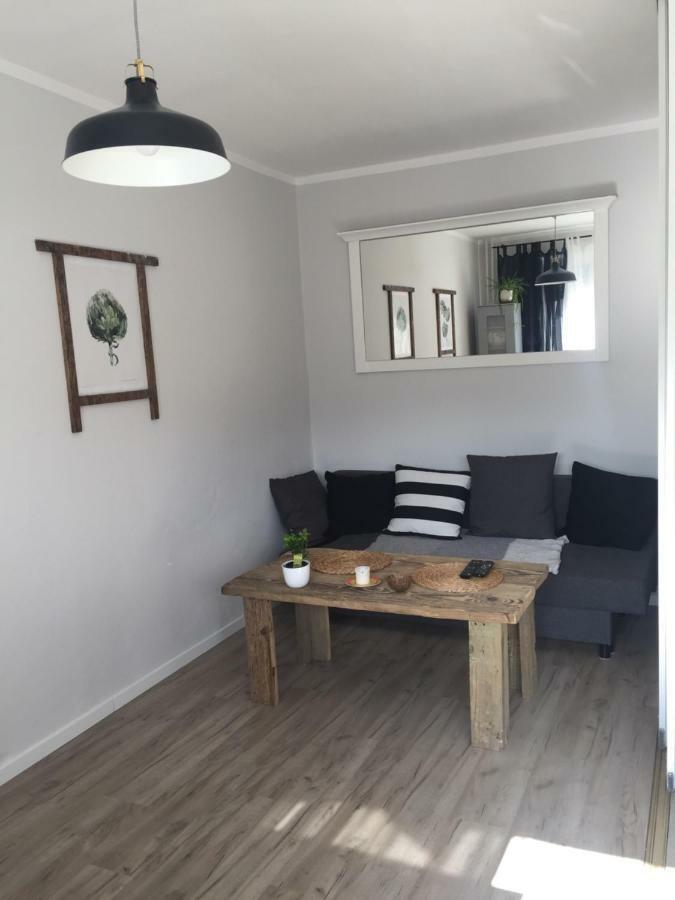 Apartament la mar Sopot Extérieur photo